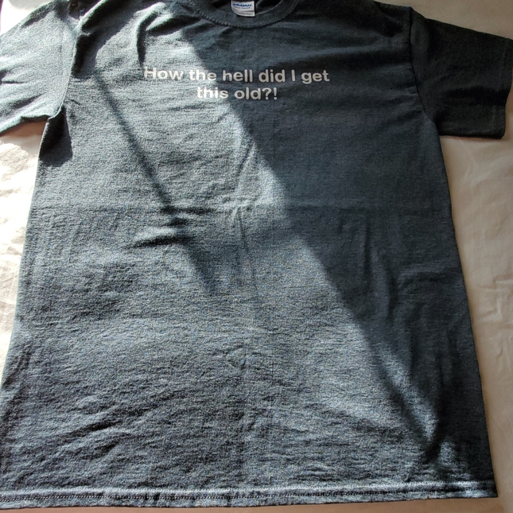 Funny t-shirt